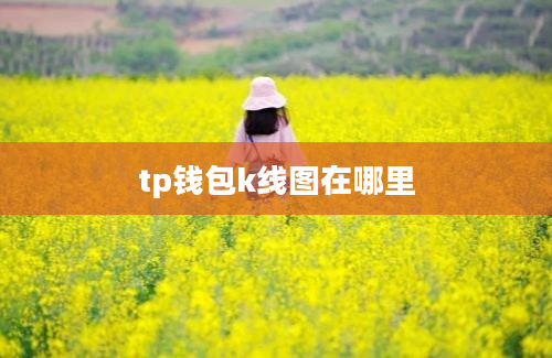 tp钱包k线图在哪里