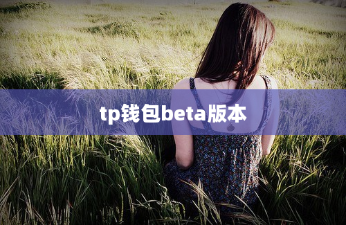 tp钱包beta版本