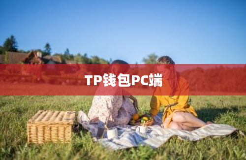 TP钱包PC端