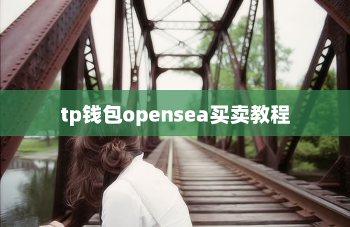 tp钱包opensea买卖教程