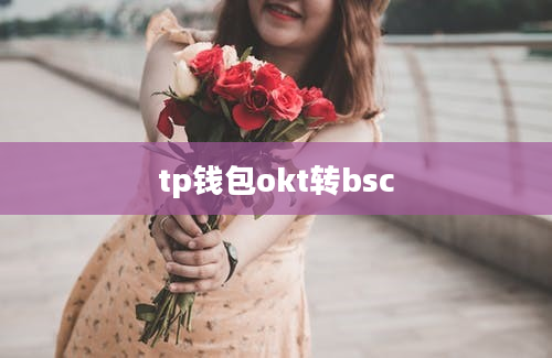 tp钱包okt转bsc