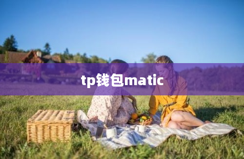 tp钱包matic