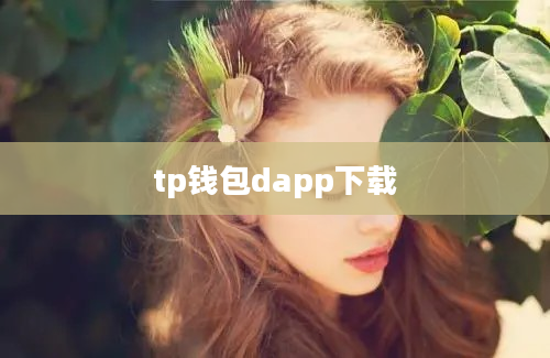 tp钱包dapp下载