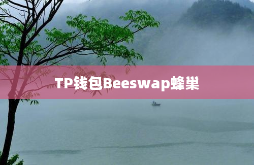 TP钱包Beeswap蜂巢