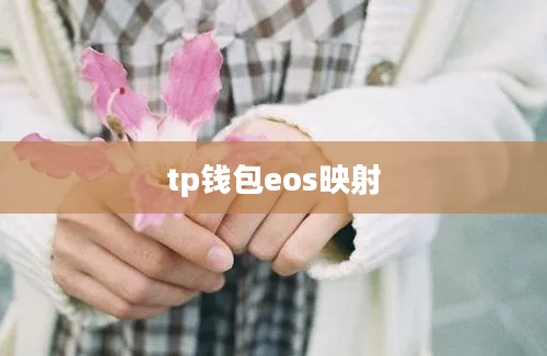 tp钱包eos映射