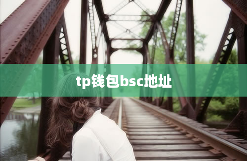 tp钱包bsc地址
