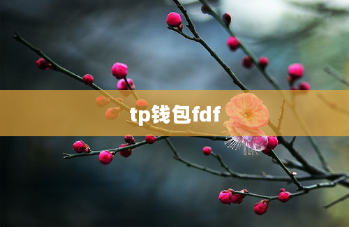 tp钱包fdf