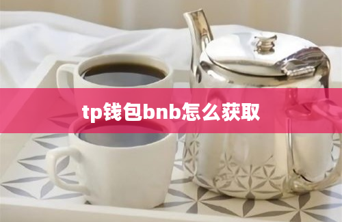 tp钱包bnb怎么获取