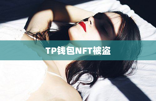 TP钱包NFT被盗