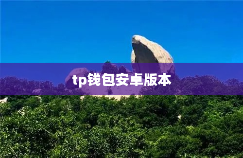 tp钱包安卓版本