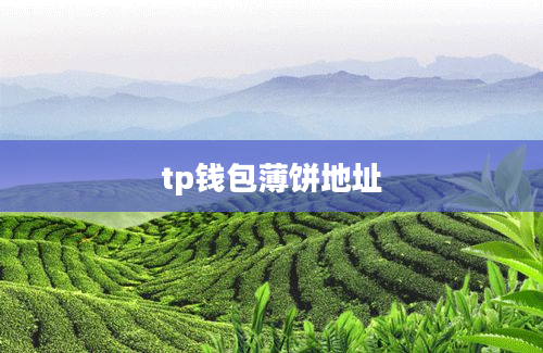 tp钱包薄饼地址