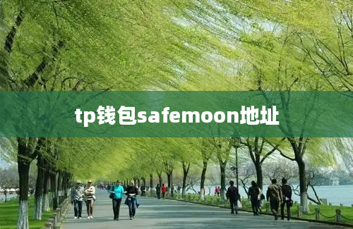 tp钱包safemoon地址