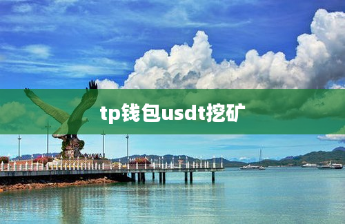 tp钱包usdt挖矿