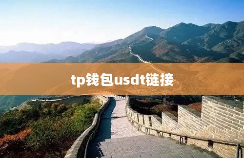 tp钱包usdt链接