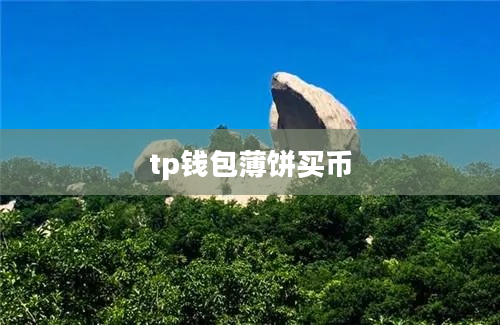 tp钱包薄饼买币