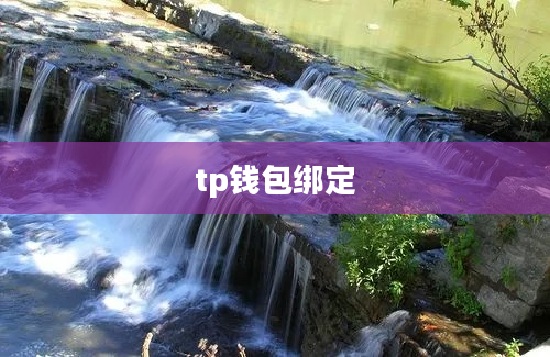 tp钱包绑定