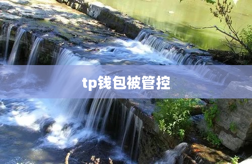 tp钱包被管控