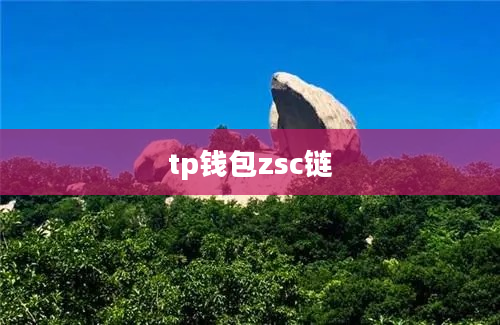 tp钱包zsc链