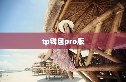 tp钱包pro版
