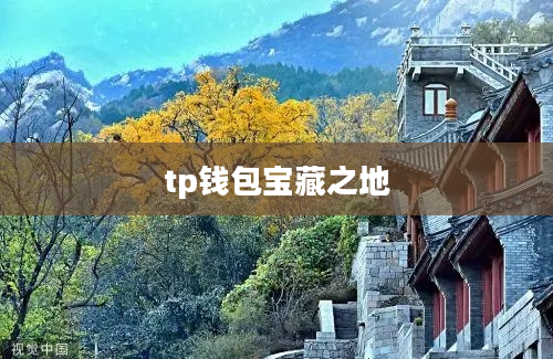 tp钱包宝藏之地