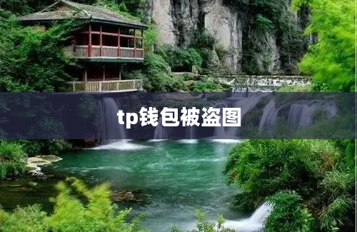 tp钱包被盗图
