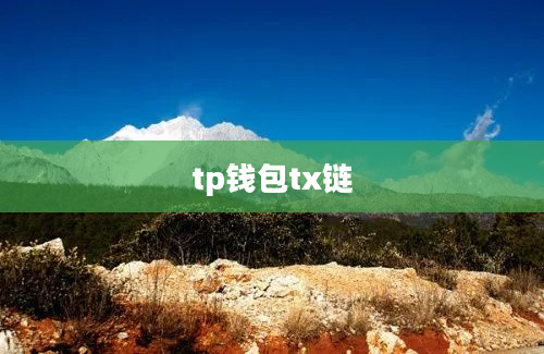 tp钱包tx链