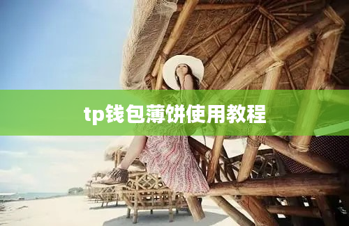 tp钱包薄饼使用教程