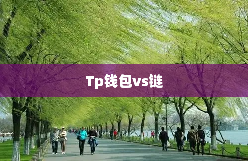 Tp钱包vs链