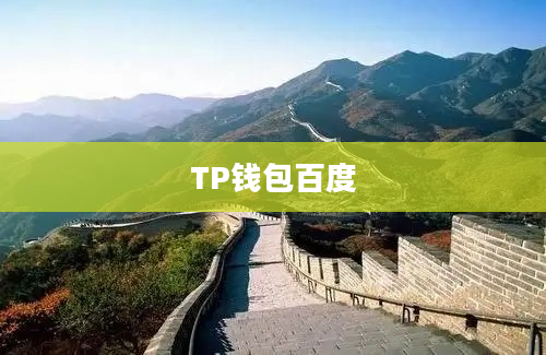 TP钱包百度
