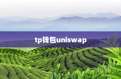 tp钱包uniswap