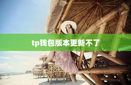 tp钱包版本更新不了
