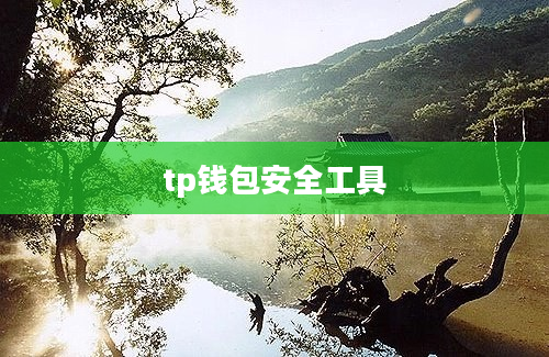 tp钱包安全工具
