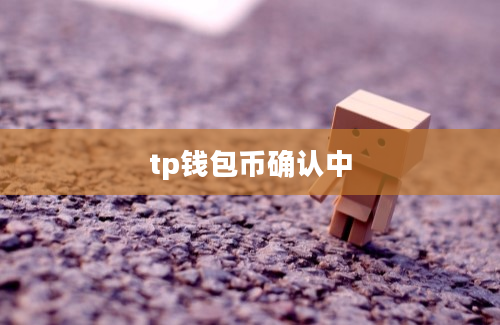 tp钱包币确认中