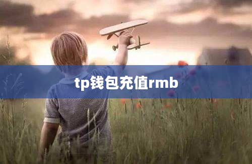 tp钱包充值rmb