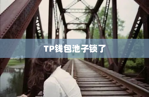 TP钱包池子锁了