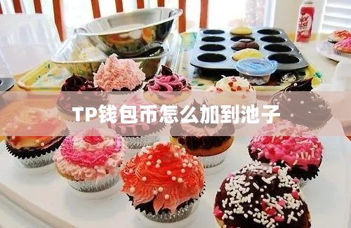 TP钱包币怎么加到池子