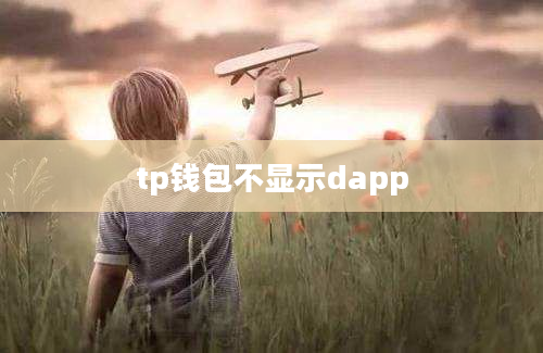 tp钱包不显示dapp
