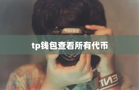 tp钱包查看所有代币