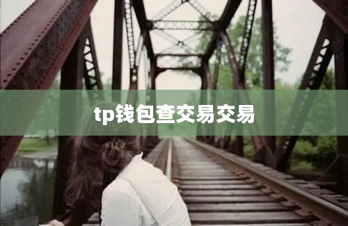 tp钱包查交易交易