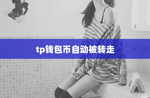 tp钱包币自动被转走