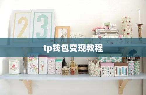 tp钱包变现教程