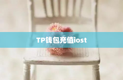 TP钱包充值iost