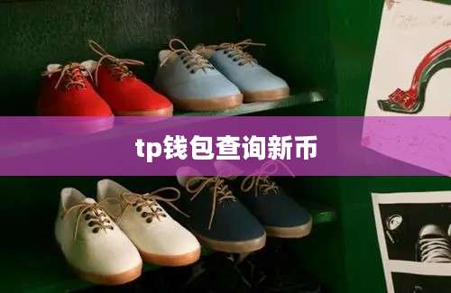 tp钱包查询新币