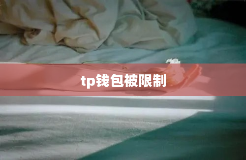 tp钱包被限制