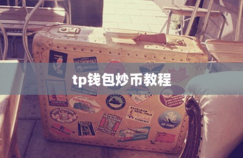 tp钱包炒币教程
