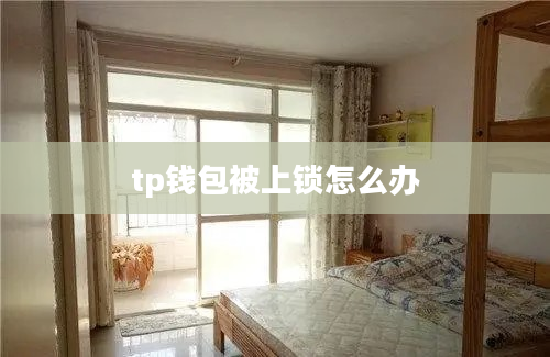 tp钱包被上锁怎么办