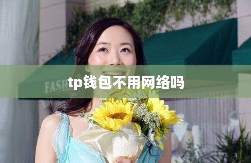 tp钱包不用网络吗