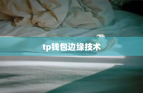 tp钱包边缘技术
