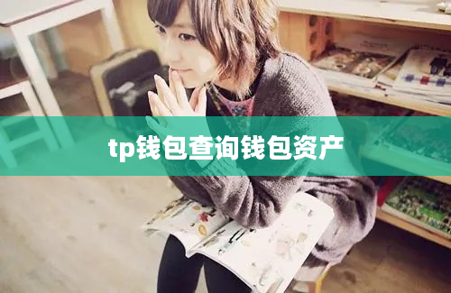 tp钱包查询钱包资产