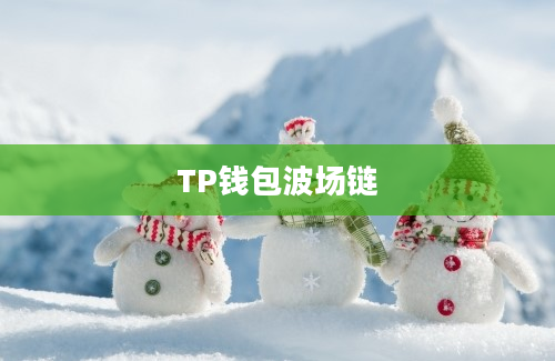 TP钱包波场链
